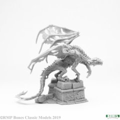 Dark Heaven: Bones Zombie Dragon