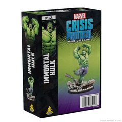 Marvel: Crisis Protocol - The Immortal Hulk
