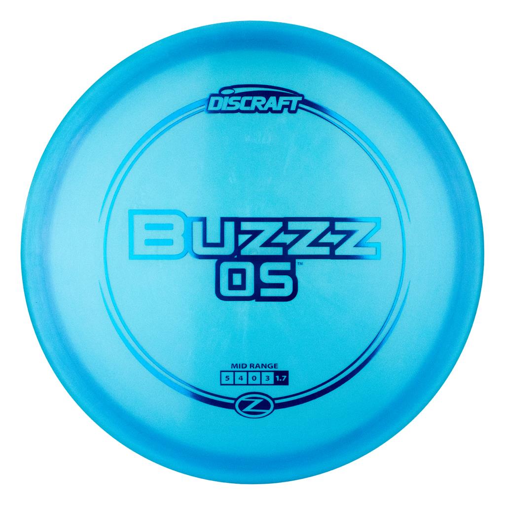 Z Line Buzzz OS