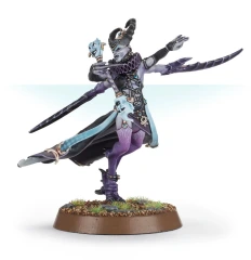 Hedonites Of Slaanesh: The Masque