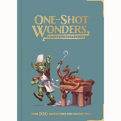 ONE SHOT WONDERS