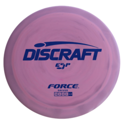 Paul McBeth ESP Force