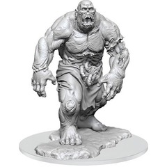 Pathfinder Deep Cuts Unpainted Miniatures: W16 Zombie Hulk