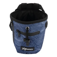 Prodigy Chalk Bag - Navy Blue