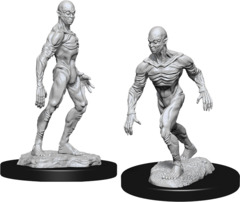 Dungeons & Dragons Nolzur`s Marvelous Unpainted Miniatures  W11 Doppelganger