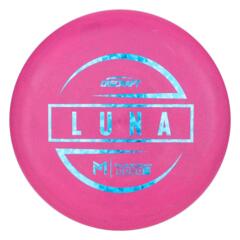 Paul McBeth Luna