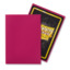 Dragon Shield Sleeves: Matte Magenta (100ct.)