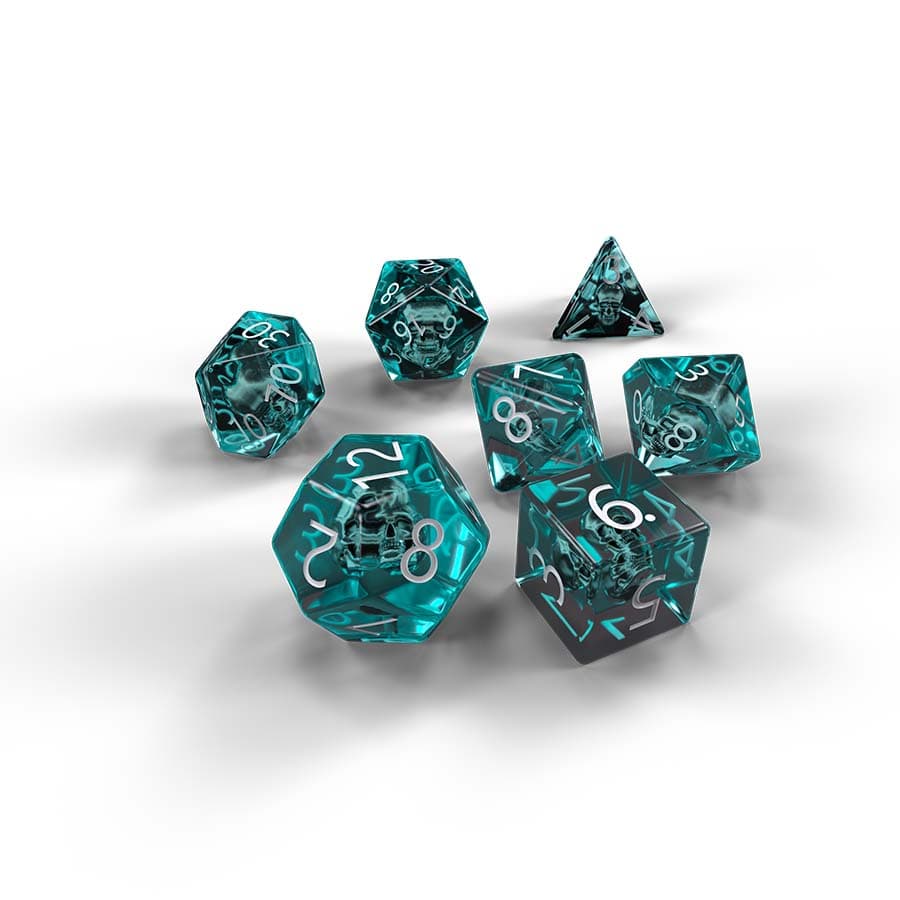 LAND OF EEM: GOO DICE