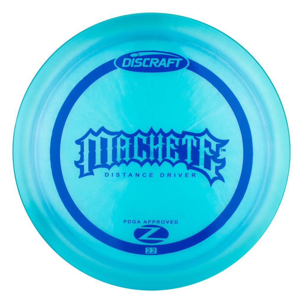 Z LINE MACHETE