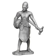 Bones Black: Stone Giant Carver