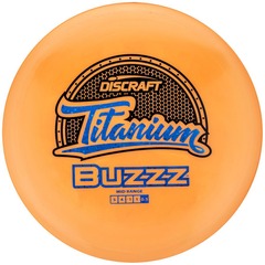 Titanium Buzzz