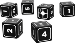 Alien RPG: Base Dice