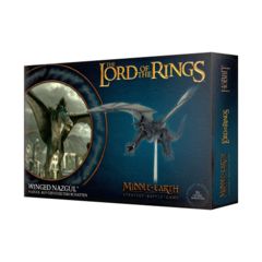 Winged Nazgûl