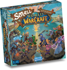 Small World of Warcraft