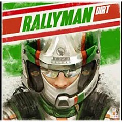 Rallyman: Dirt