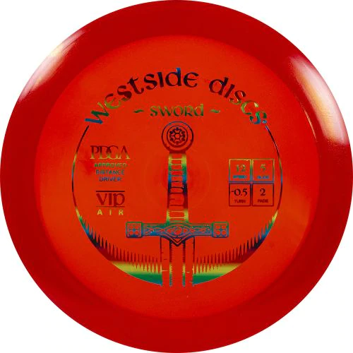 Westside Discs VIP Air Sword