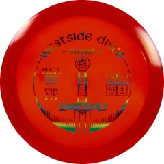 Westside Discs VIP Air Sword