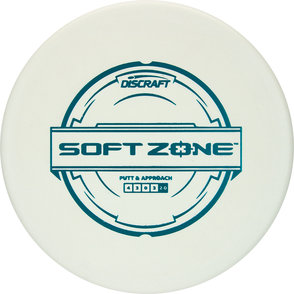 PUTTER LINE SOFT ZONE