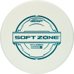 PUTTER LINE SOFT ZONE