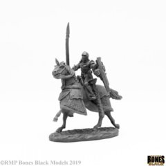 Bones Black: Overlord Cavalry