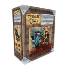 Terrain Crate: GMs Starter Set