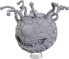 Dungeons & Dragons: Nolzur's Marvelous Unpainted Miniatures - W24 Classic Beholder