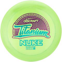 TITANIUM NUKE