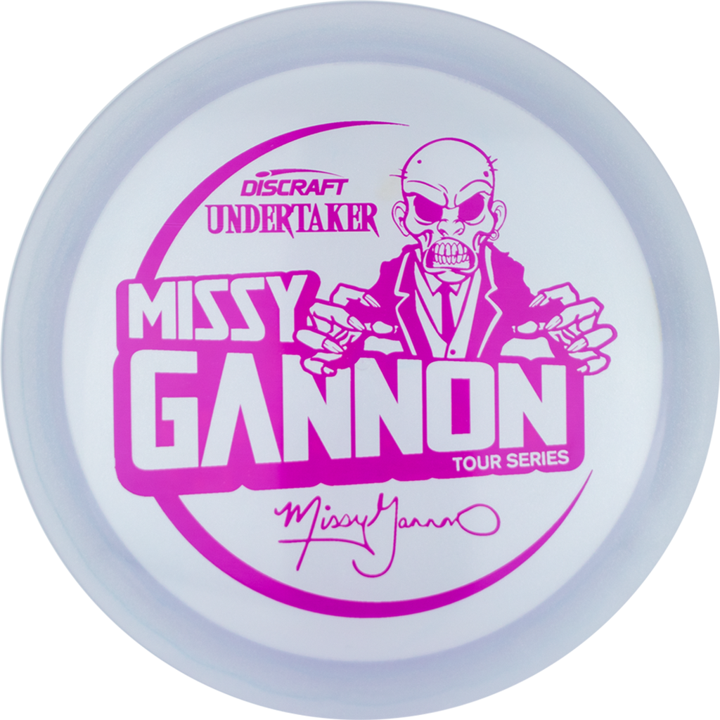 2021 MISSY GANNON TOUR SERIES UNDERTAKER