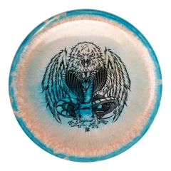 Prodigy PX-3 Putt & Approach Disc - Circle of Life Stamp - 500 Spectrum