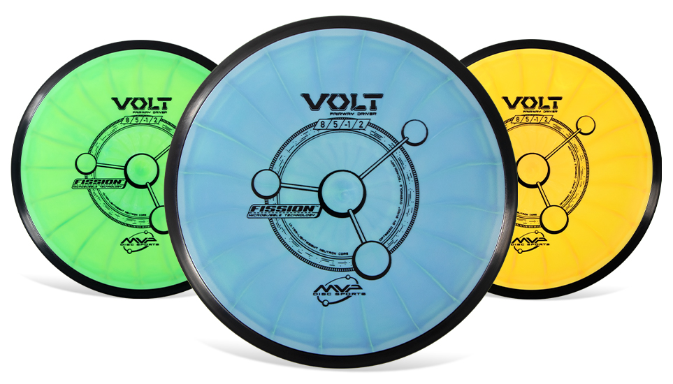Fission Volt
