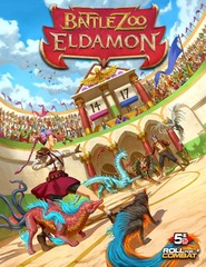 Battlezoo Eldamon (5E)