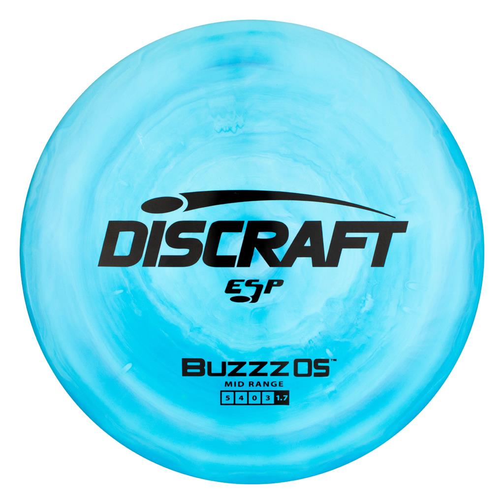 ESP BUZZZ OS