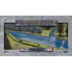 BATTLEFIELD IN A BOX: ESSENTIALS: TRIBUTARIES