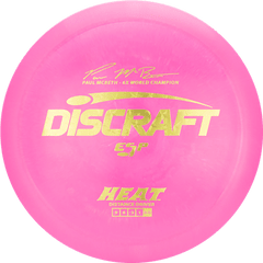 Paul McBeth: Heat Signature Series