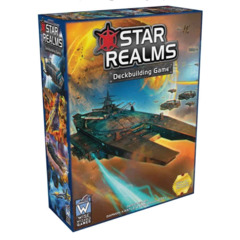 STAR REALMS (BOX SET)