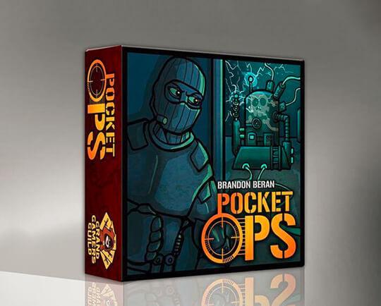 pocket ops