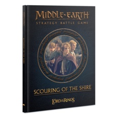 The Scouring of the Shire Sourcebook