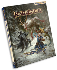 Lost omens character guide