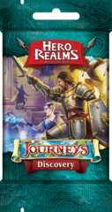 HERO REALMS: JOURNEYS DISCOVERY