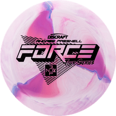 2022 Andrew Presnell Tour Series: Force