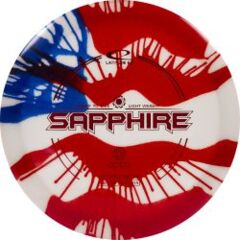 Latitude 64 Opto Sapphire MyDye American Flag