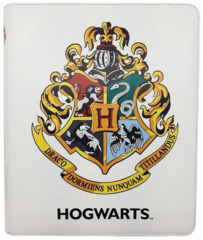 Dragon Shield: Card Codex - Harry Potter Wizarding World - Hogwarts