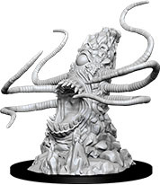 Dungeons & Dragons Nolzur`s Marvelous Unpainted Miniatures: W12 Roper