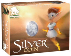 Silver: Coin