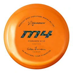 Prodigy M4 Midrange Disc - Cale Leiviska 2022 Signature Series - 500 Plastic