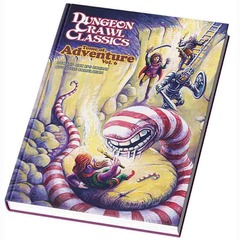 TOME OF ADVENTURE: #6 HOLIDAY ADVENTURES