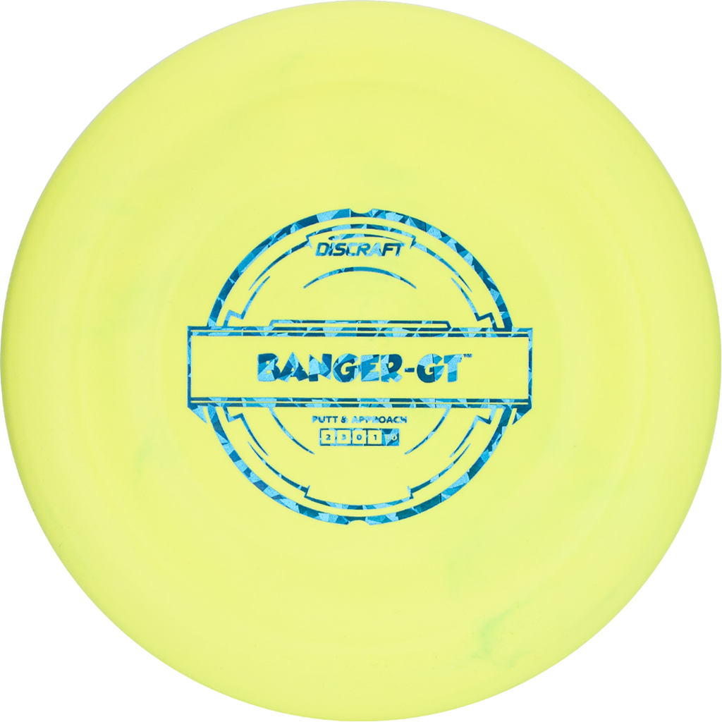 Putter Line Banger GT
