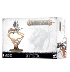 Lumineth Realm-Lords Sevireth (w)