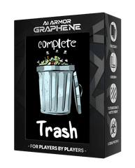 Ai Armor Graphene Sleeves: Complete Trash