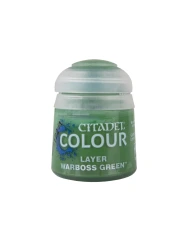Warboss Green (Layer)